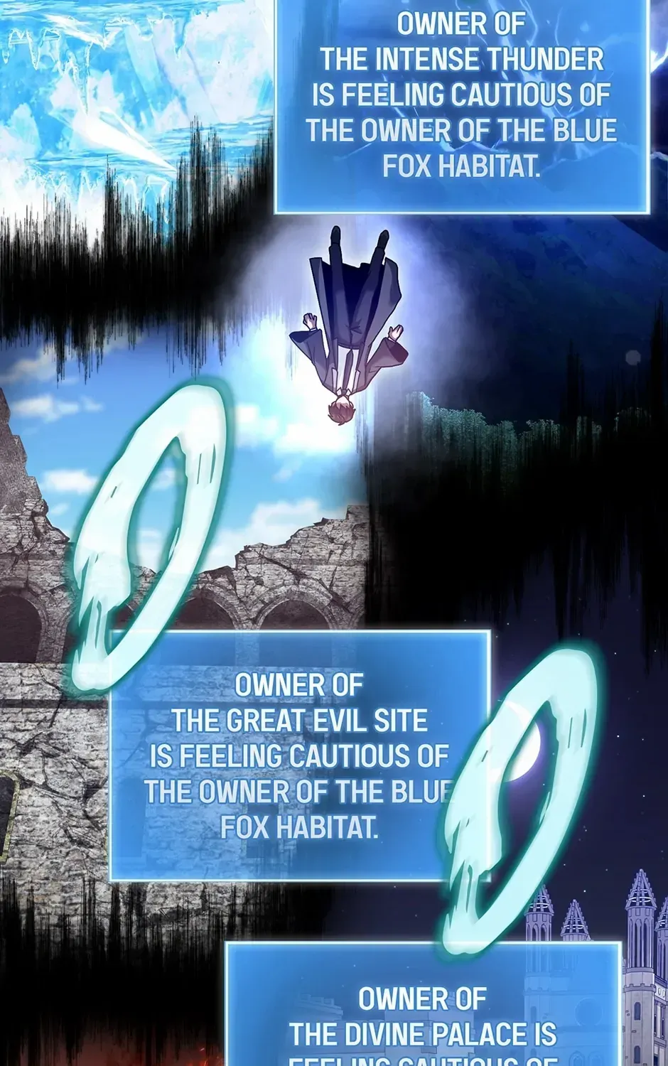 Read I Came Back as a Martial Genius Manga Online