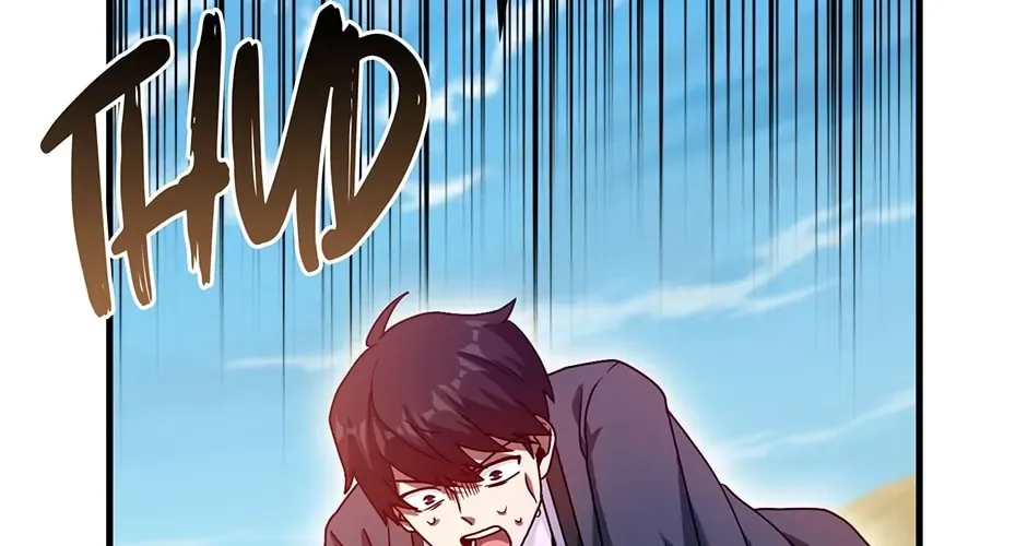 Read I Came Back as a Martial Genius Manga Online