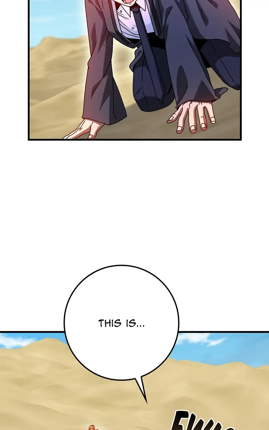 Read I Came Back as a Martial Genius Manga Online