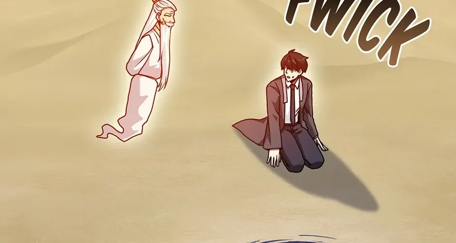 Read I Came Back as a Martial Genius Manga Online