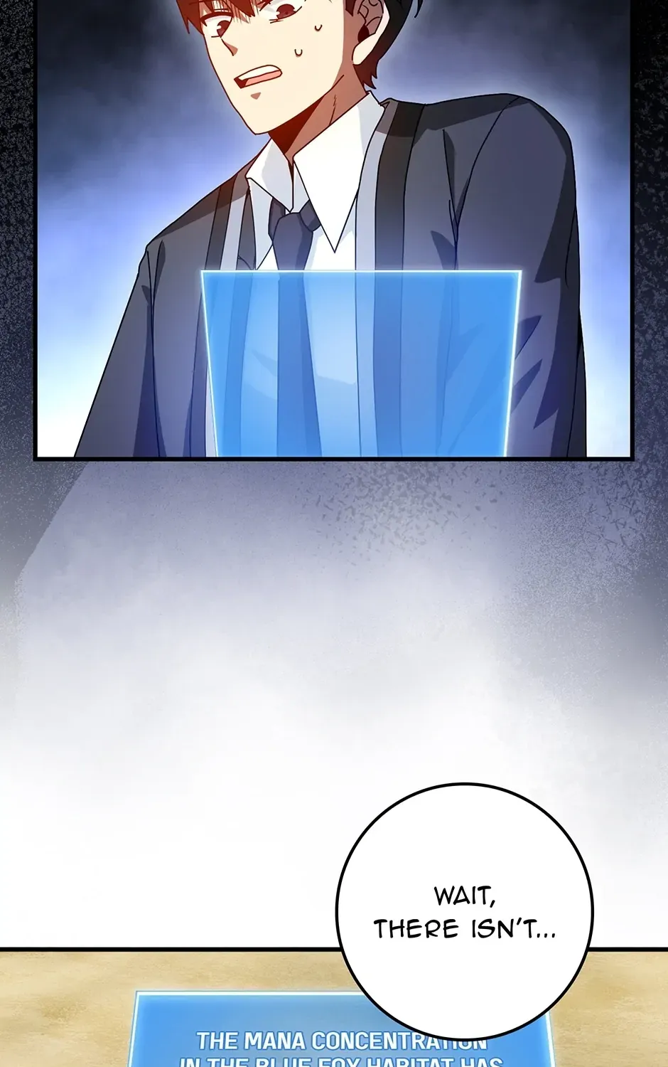 Read I Came Back as a Martial Genius Manga Online