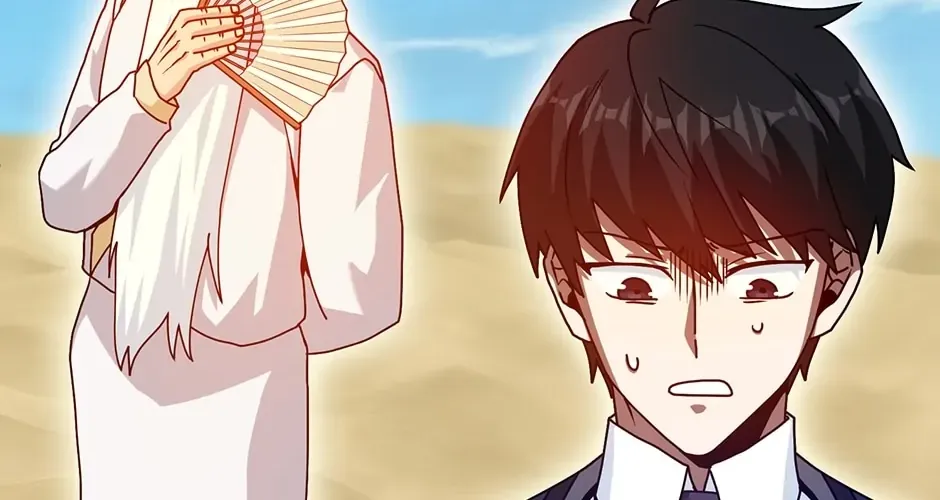 Read I Came Back as a Martial Genius Manga Online