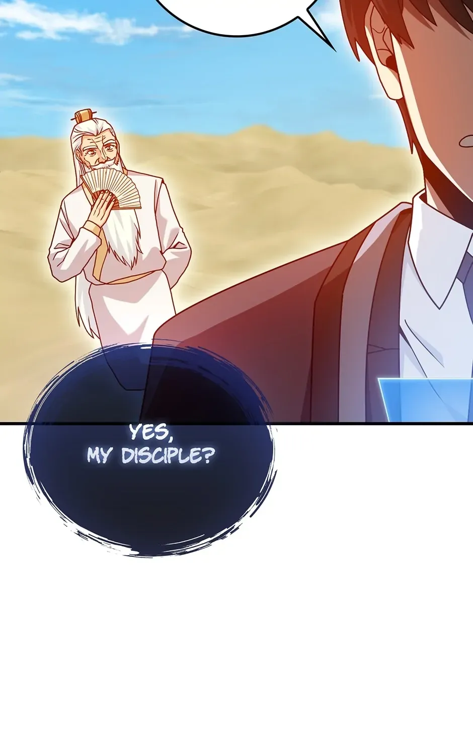 Read I Came Back as a Martial Genius Manga Online
