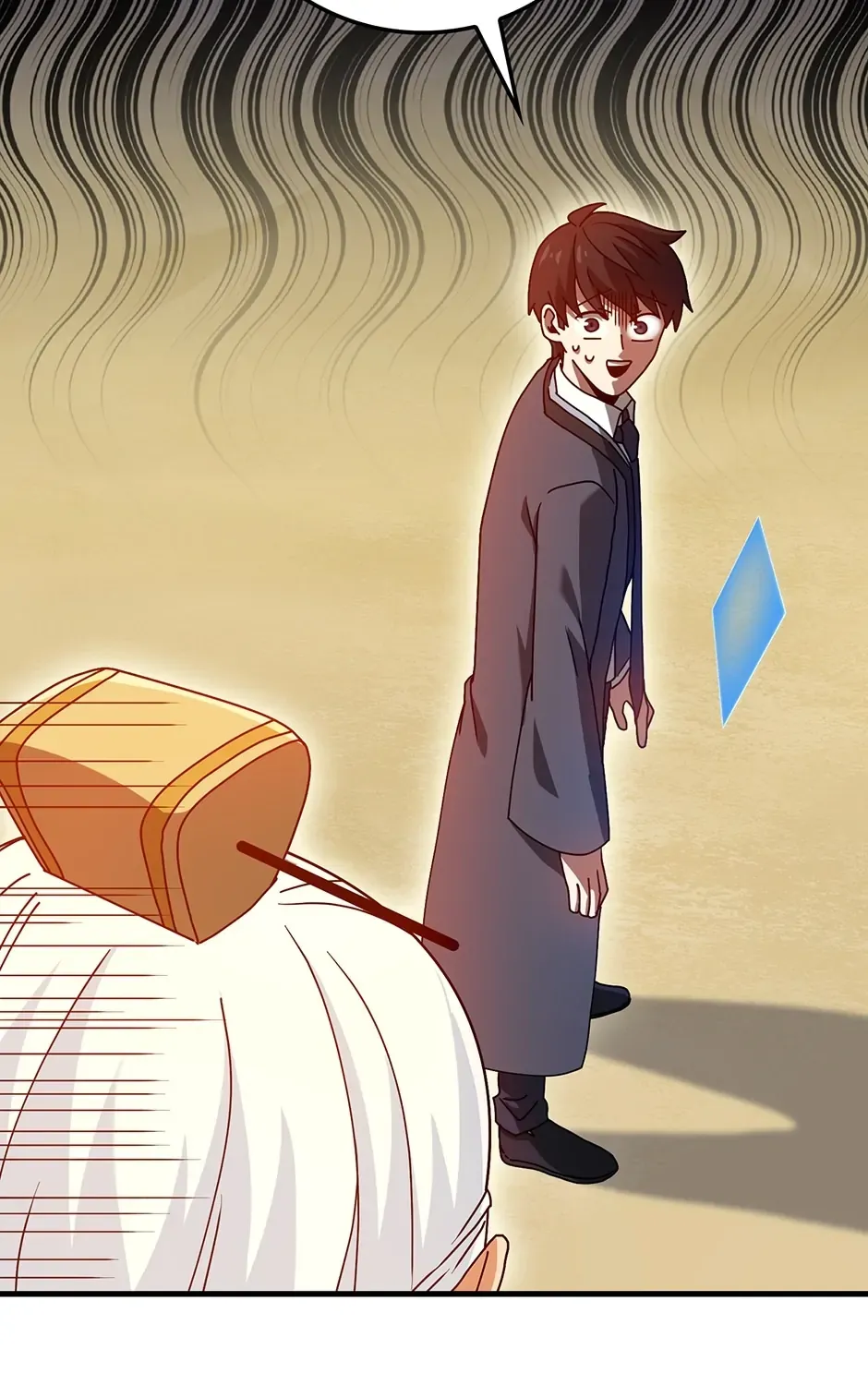Read I Came Back as a Martial Genius Manga Online