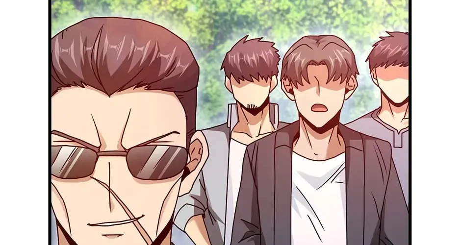 Read I Came Back as a Martial Genius Manga Online