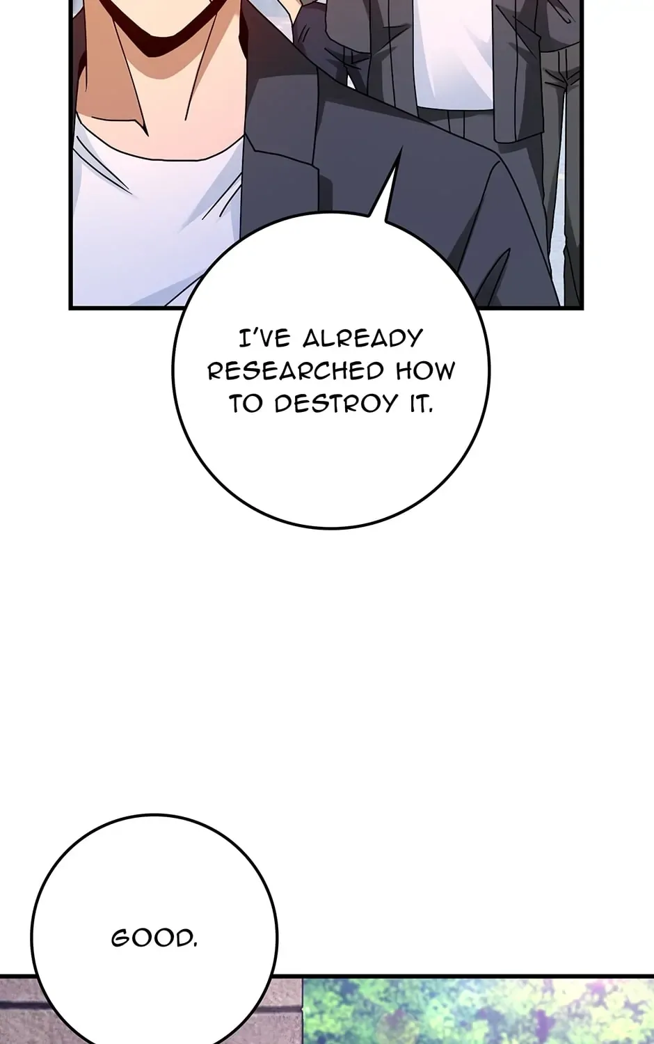 Read I Came Back as a Martial Genius Manga Online