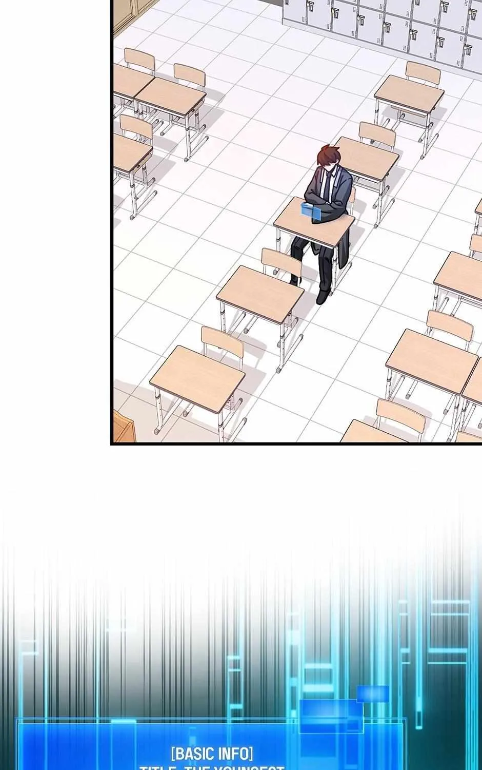 Read I Came Back as a Martial Genius Manga Online