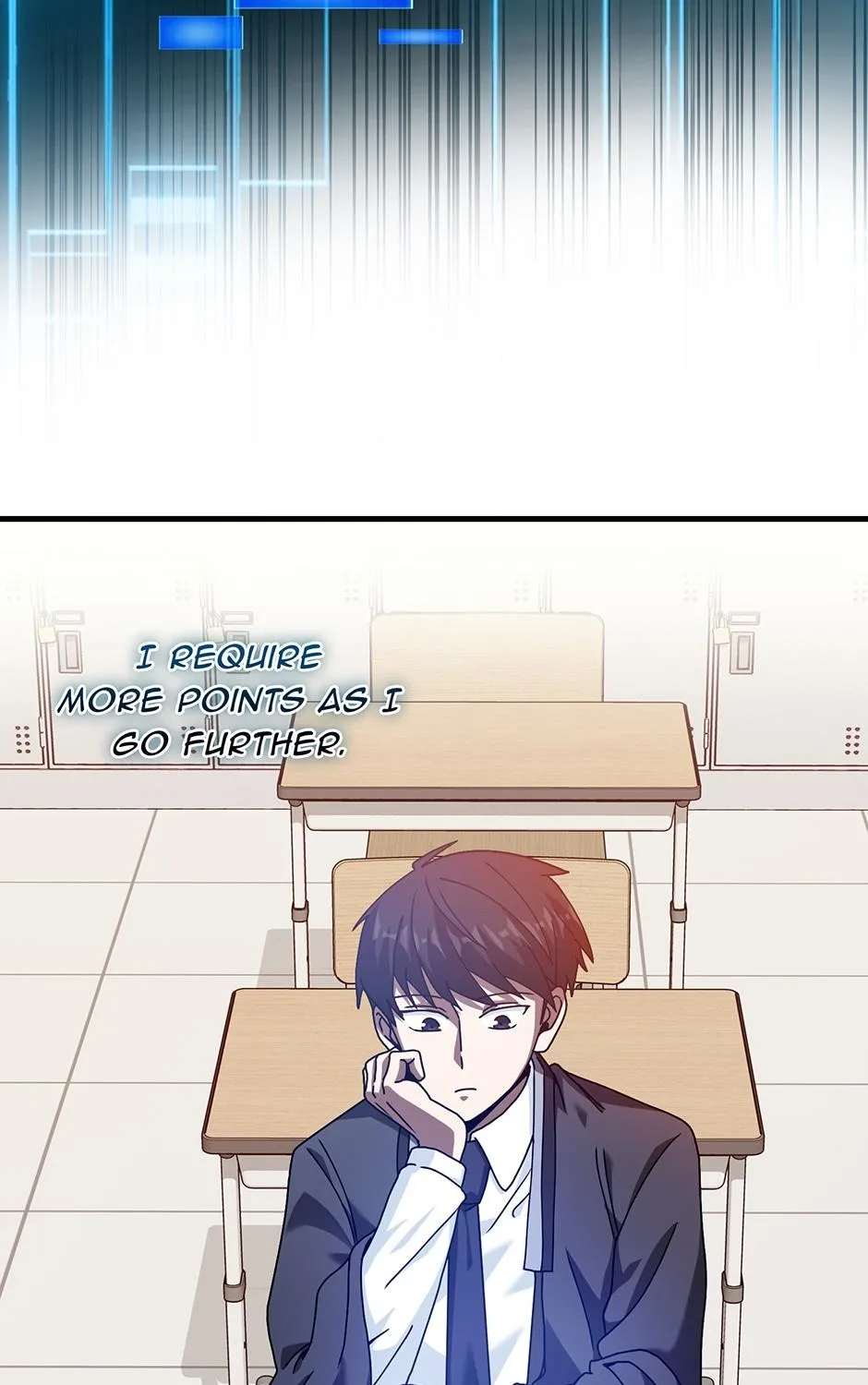 Read I Came Back as a Martial Genius Manga Online
