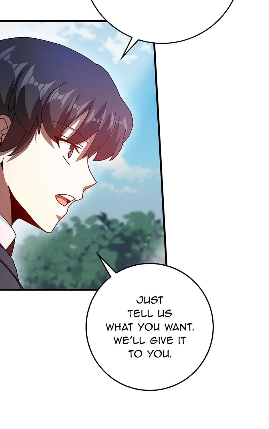 Read I Came Back as a Martial Genius Manga Online