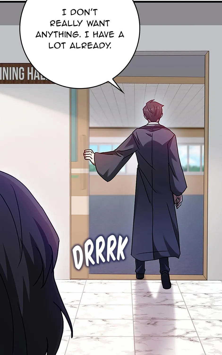 Read I Came Back as a Martial Genius Manga Online
