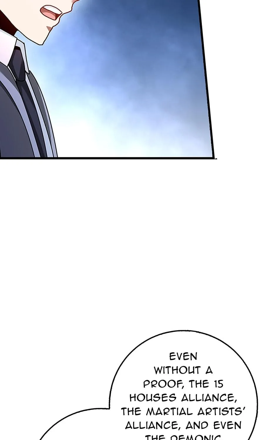 Read I Came Back as a Martial Genius Manga Online