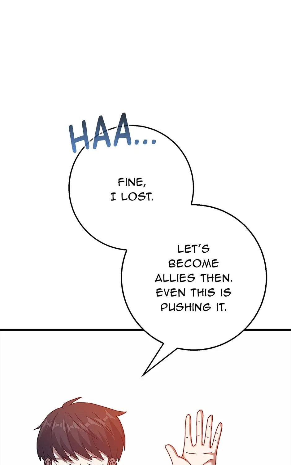 Read I Came Back as a Martial Genius Manga Online