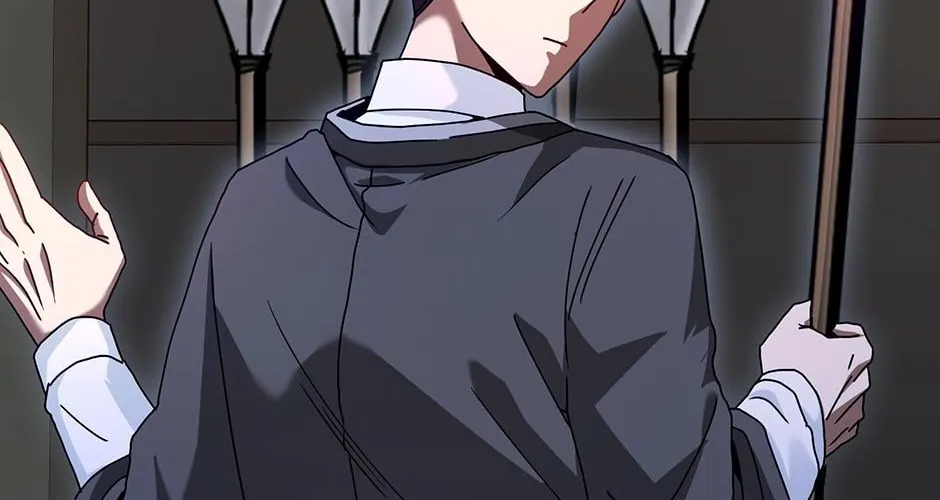 Read I Came Back as a Martial Genius Manga Online