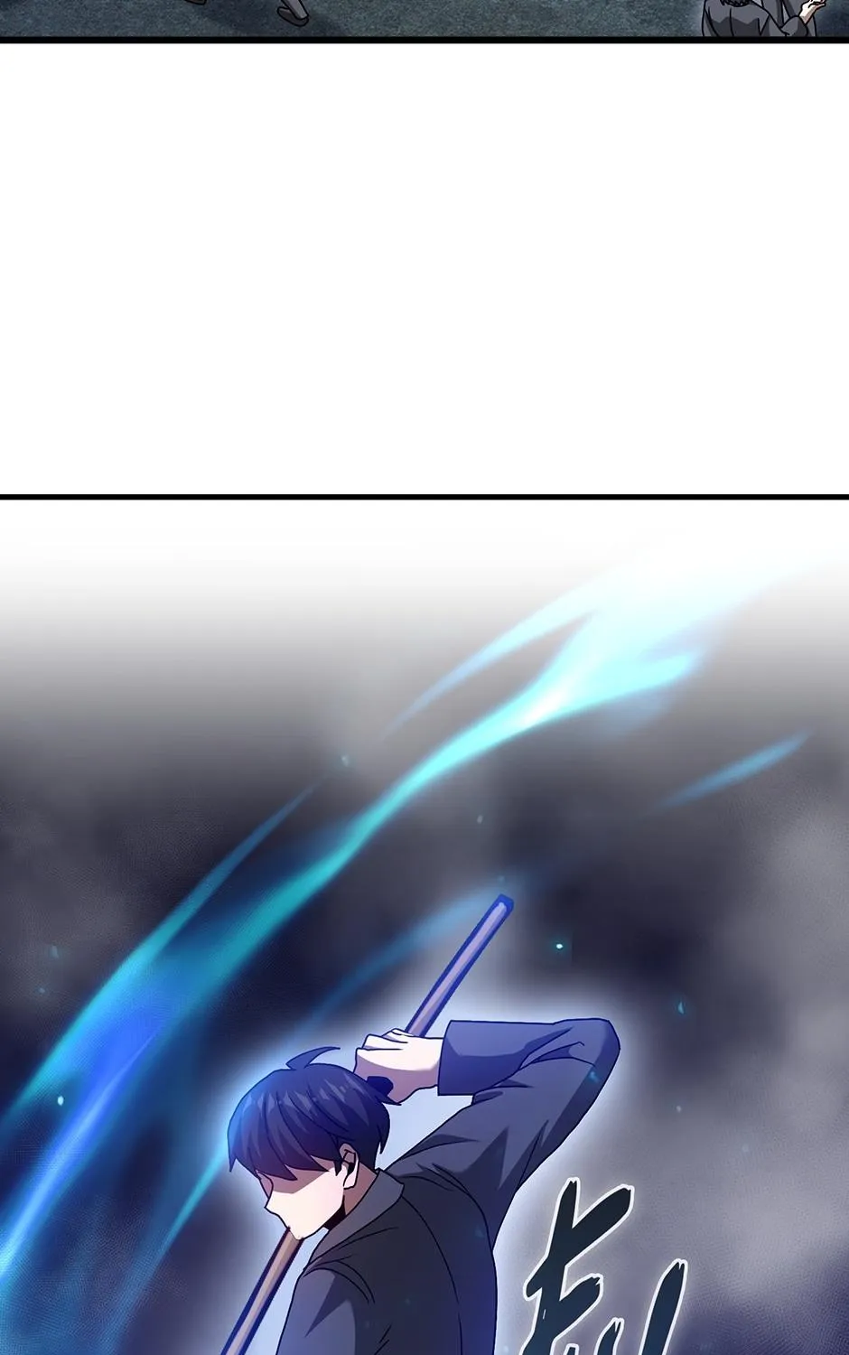 Read I Came Back as a Martial Genius Manga Online