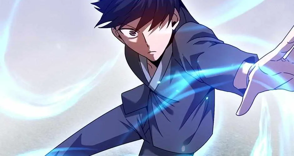 Read I Came Back as a Martial Genius Manga Online
