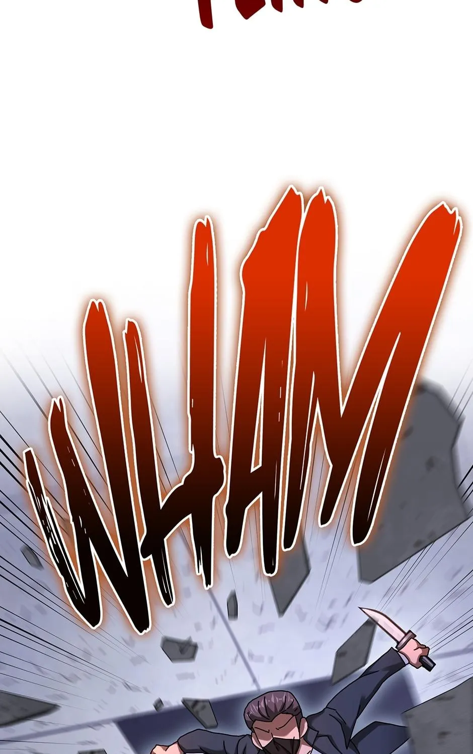 Read I Came Back as a Martial Genius Manga Online