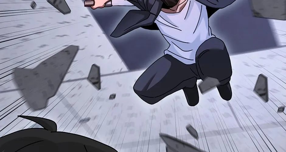Read I Came Back as a Martial Genius Manga Online