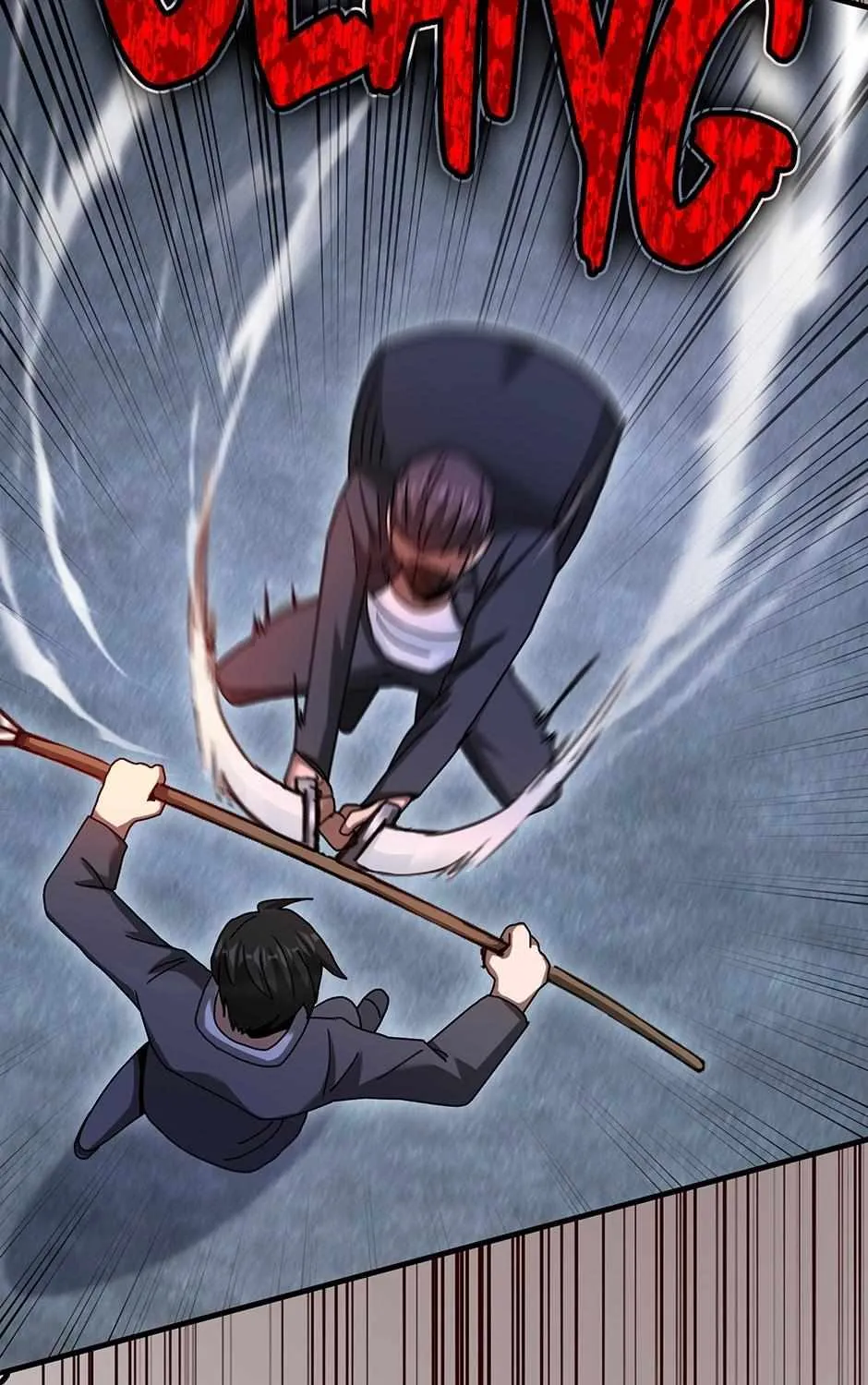 Read I Came Back as a Martial Genius Manga Online