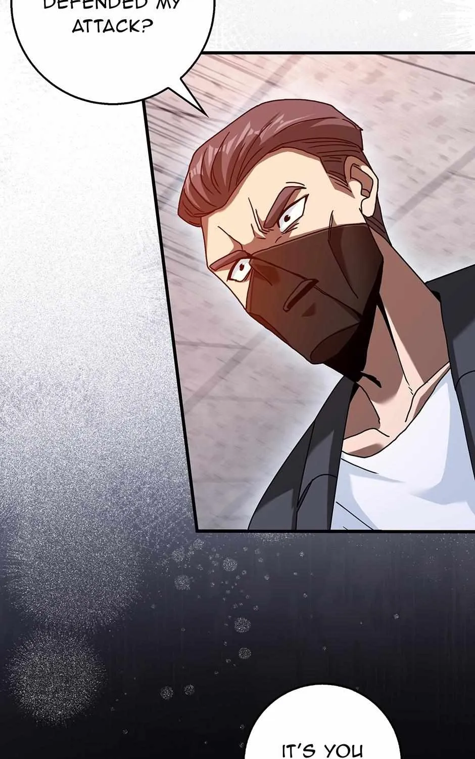 Read I Came Back as a Martial Genius Manga Online
