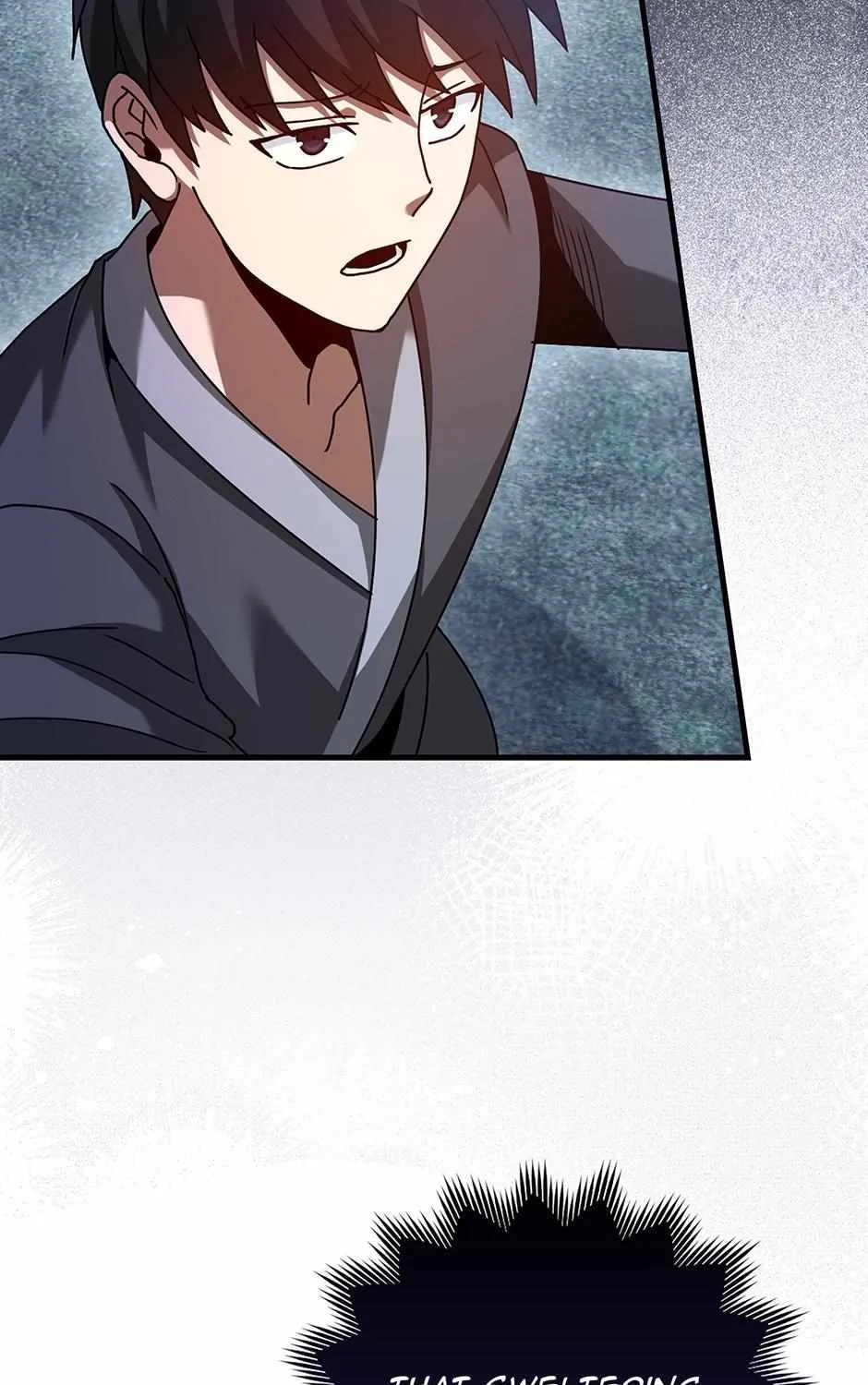Read I Came Back as a Martial Genius Manga Online