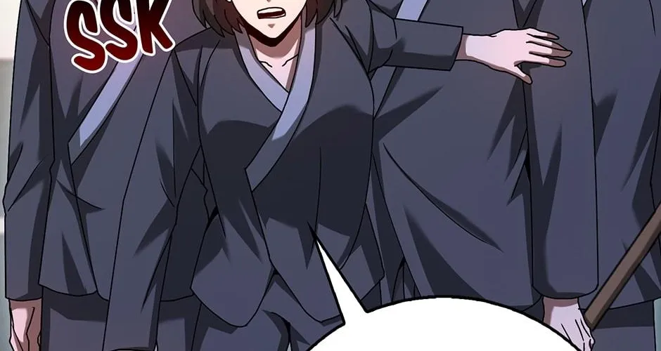 Read I Came Back as a Martial Genius Manga Online