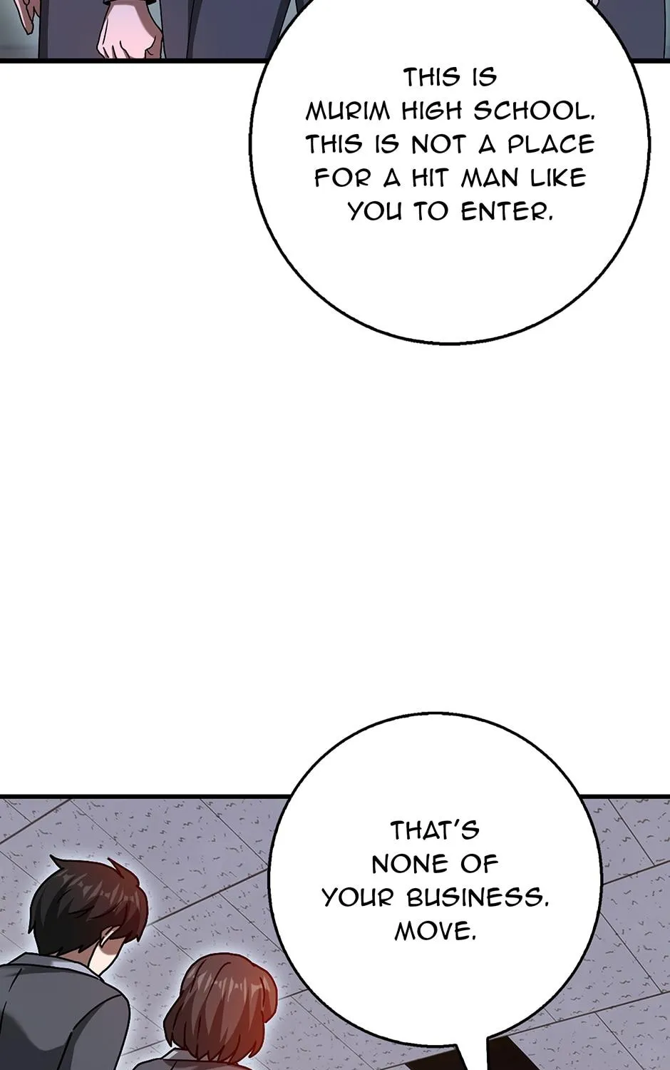 Read I Came Back as a Martial Genius Manga Online