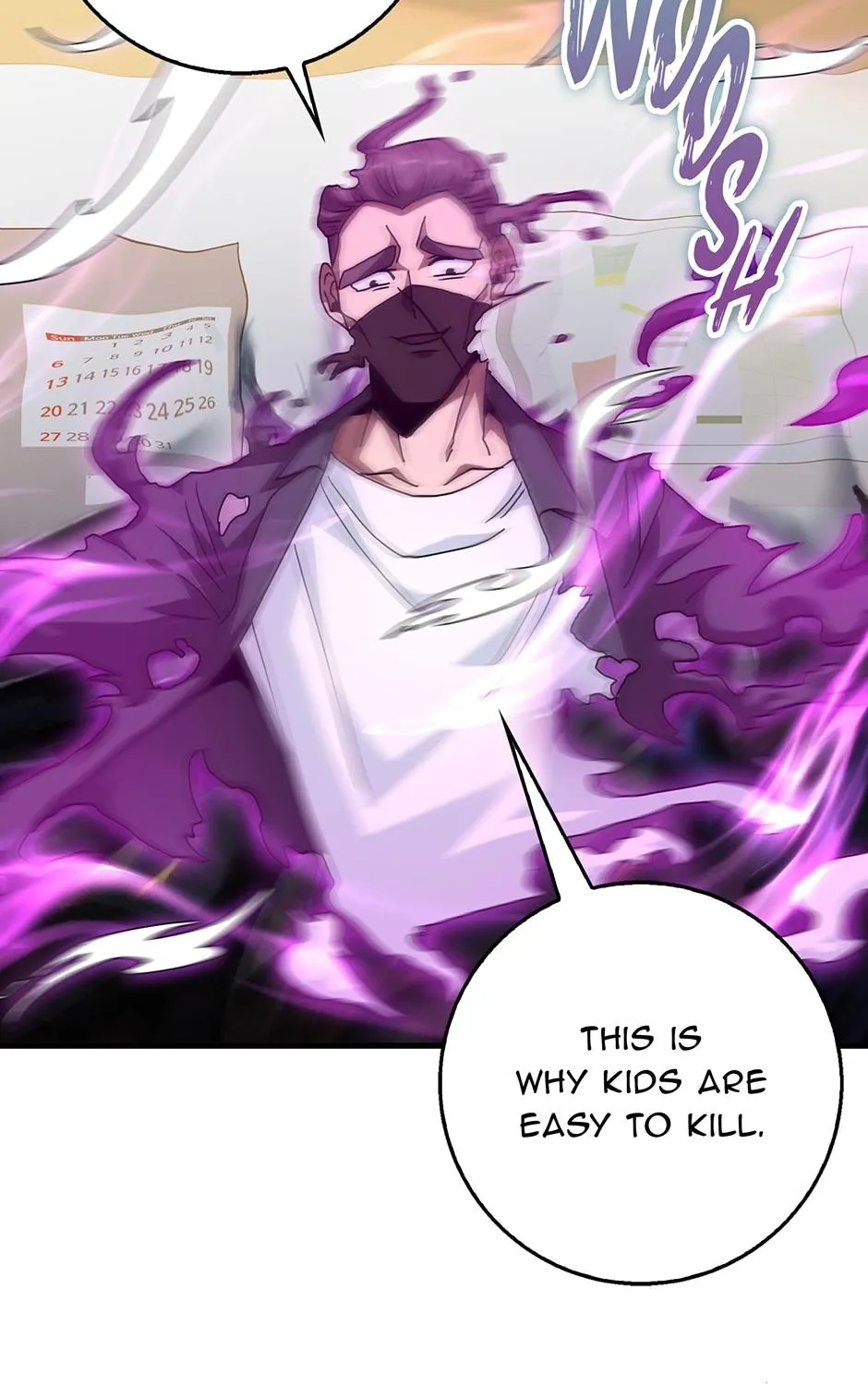 Read I Came Back as a Martial Genius Manga Online