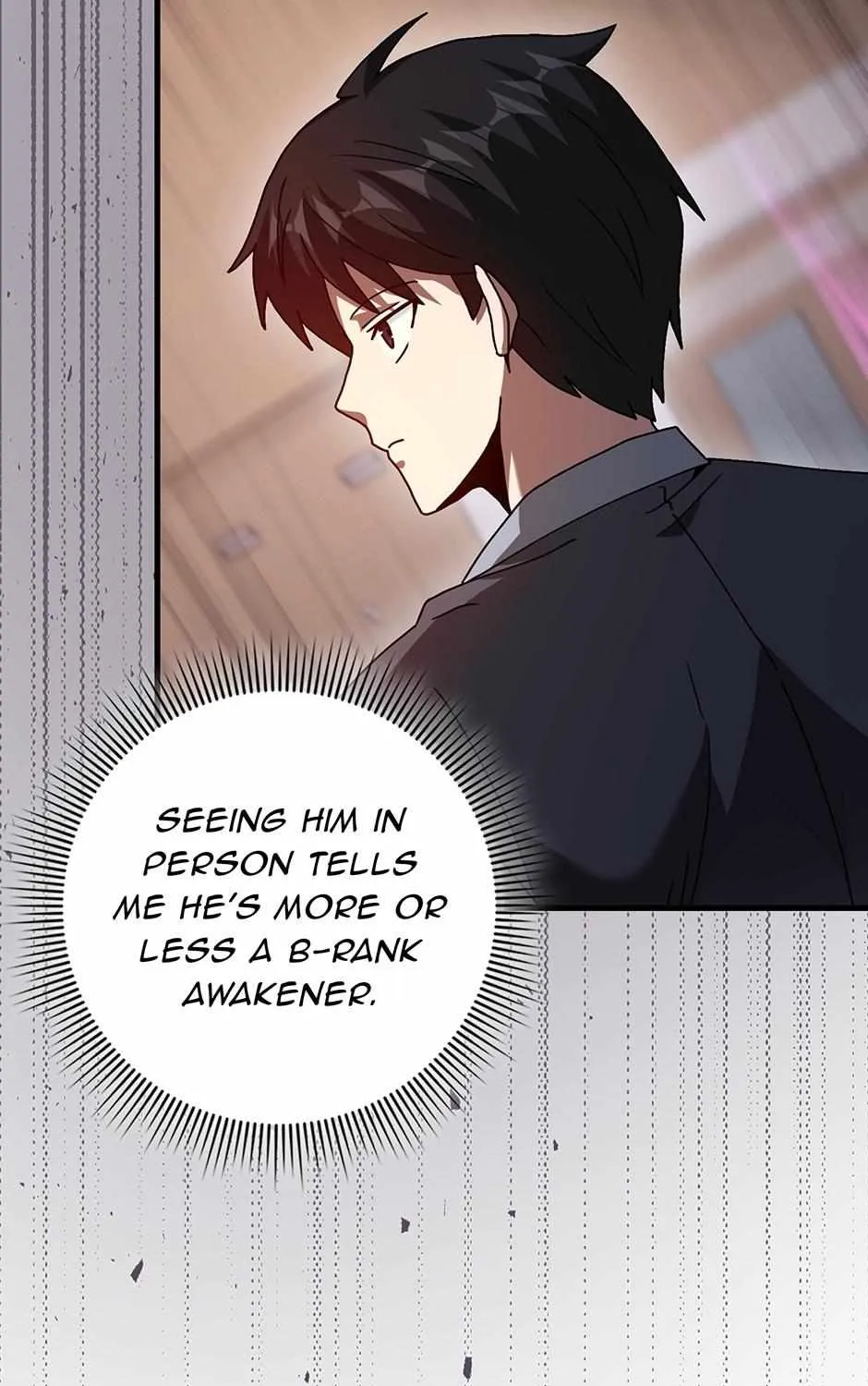 Read I Came Back as a Martial Genius Manga Online