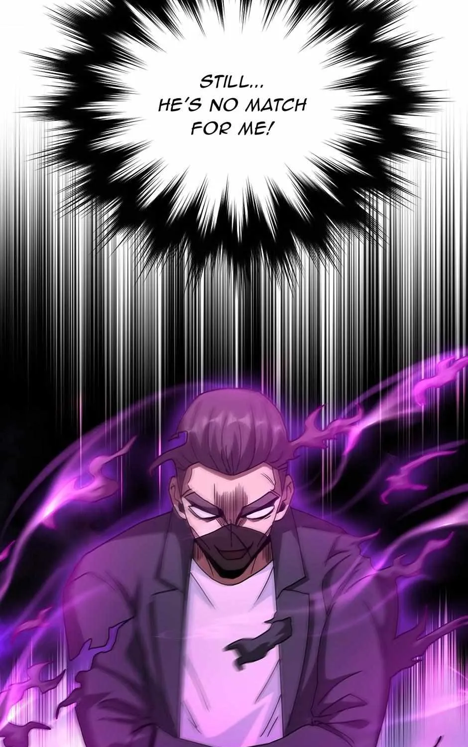 Read I Came Back as a Martial Genius Manga Online