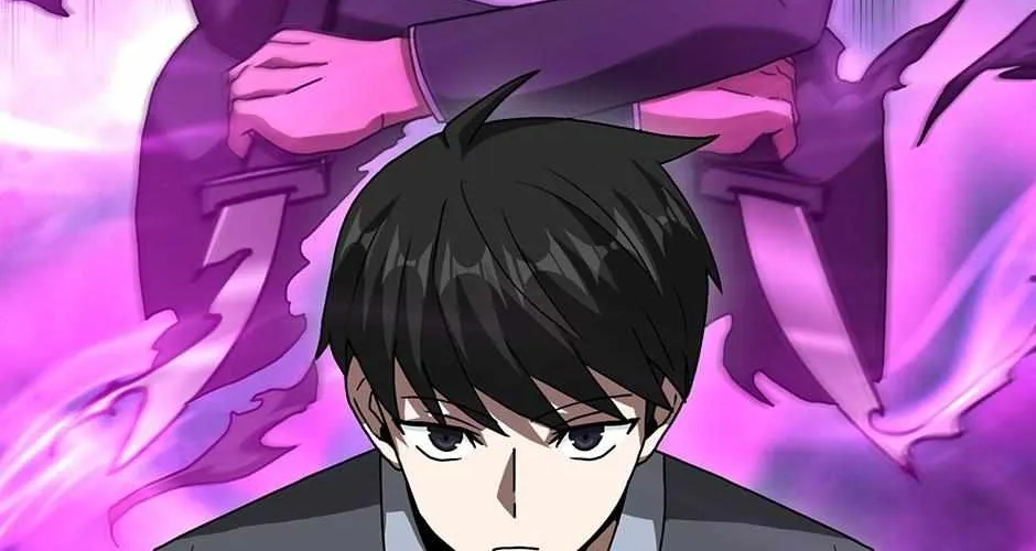 Read I Came Back as a Martial Genius Manga Online