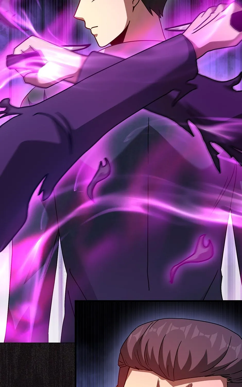 Read I Came Back as a Martial Genius Manga Online