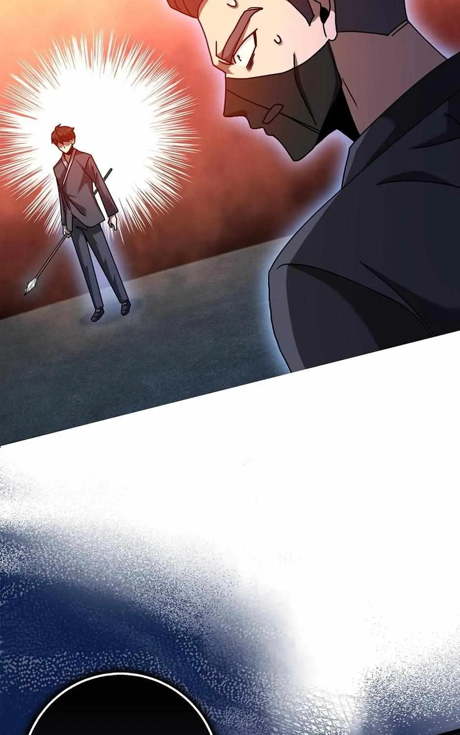 Read I Came Back as a Martial Genius Manga Online