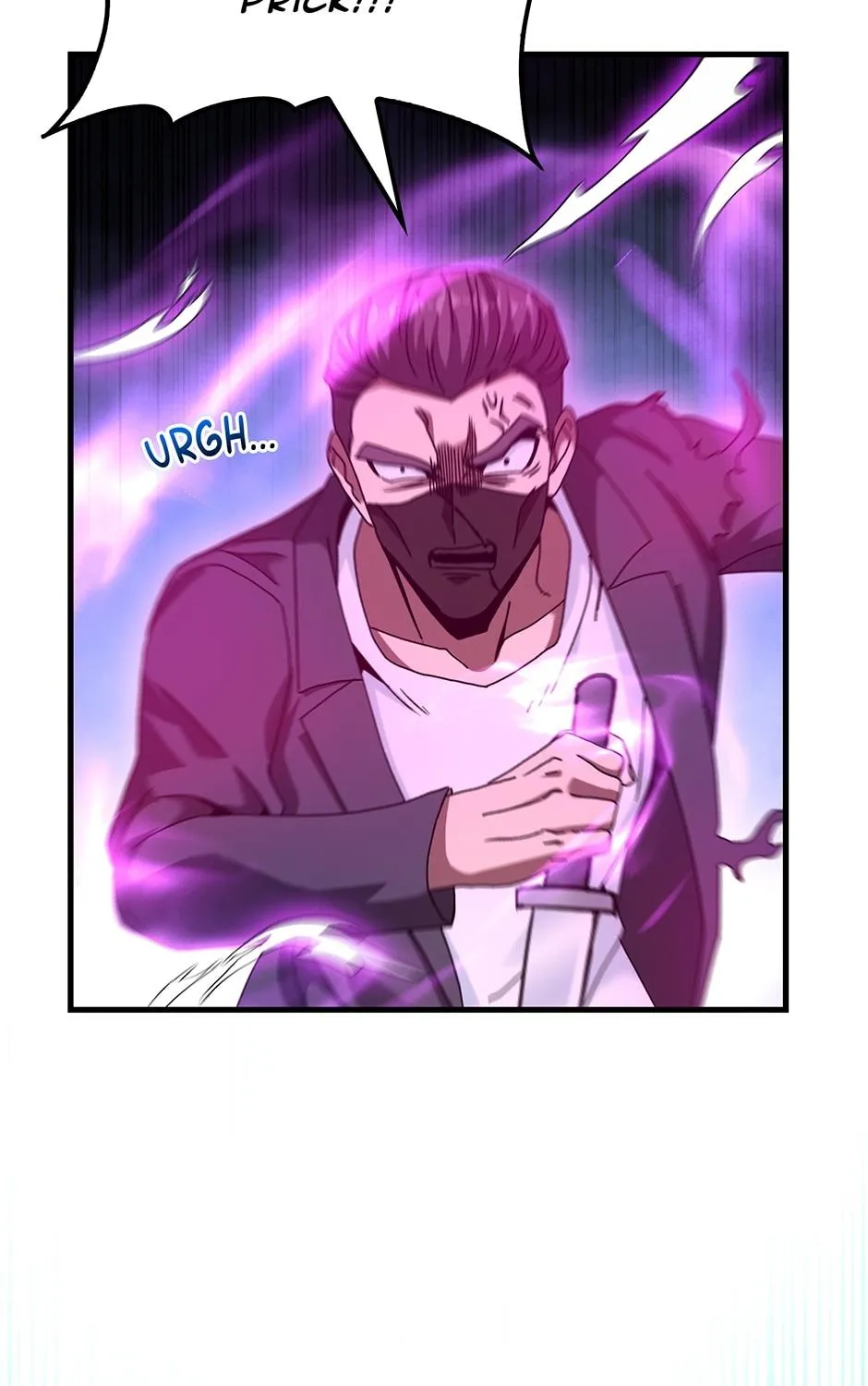 Read I Came Back as a Martial Genius Manga Online