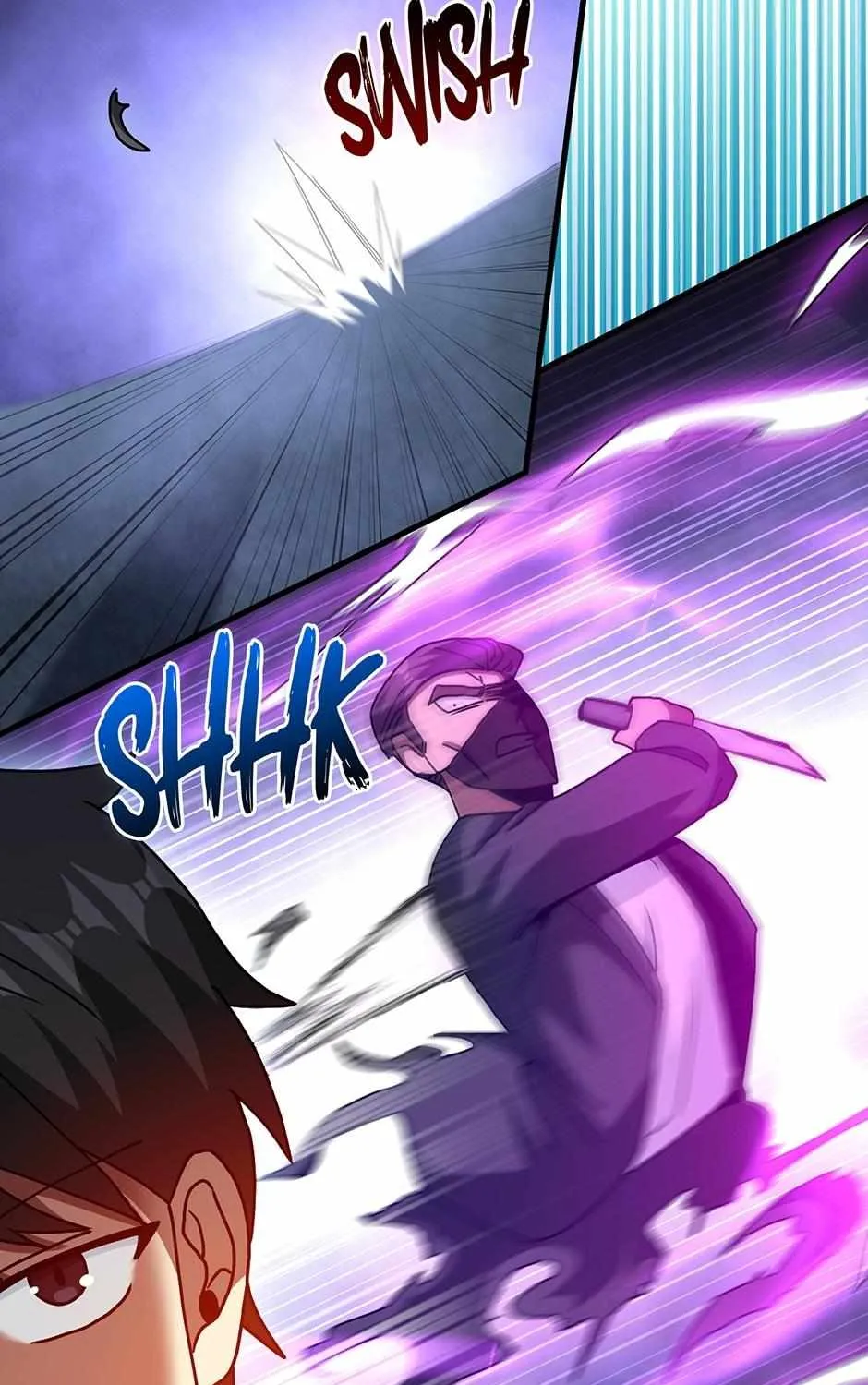 Read I Came Back as a Martial Genius Manga Online