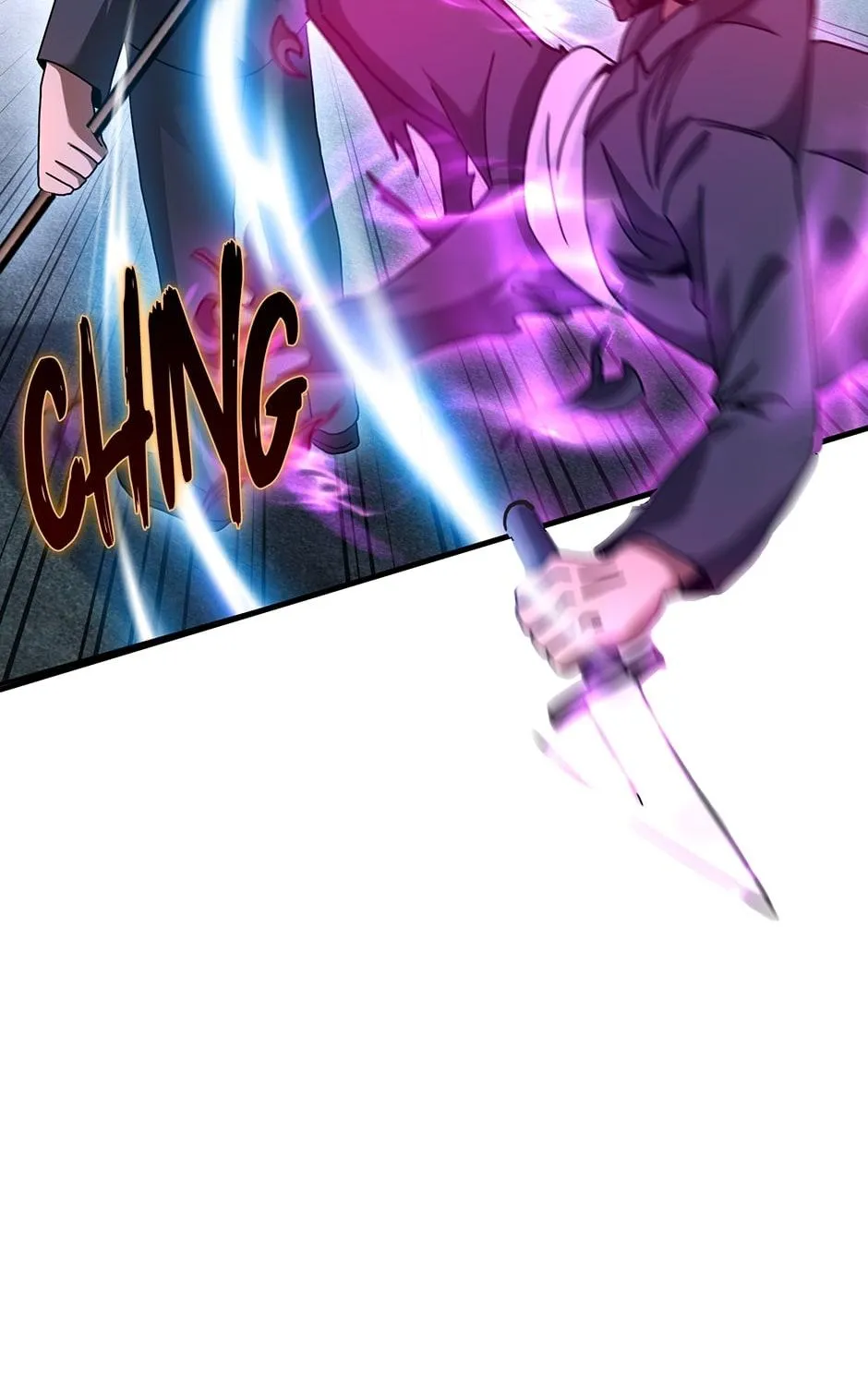 Read I Came Back as a Martial Genius Manga Online