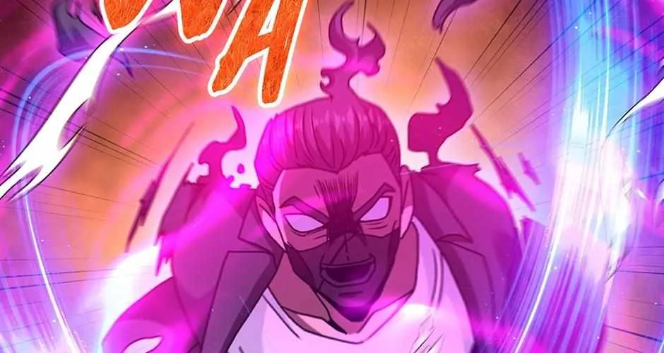Read I Came Back as a Martial Genius Manga Online