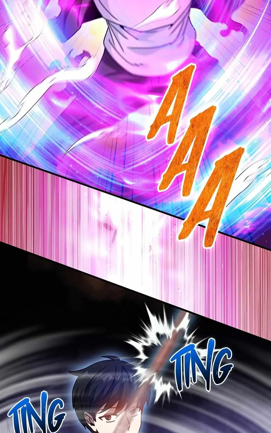 Read I Came Back as a Martial Genius Manga Online
