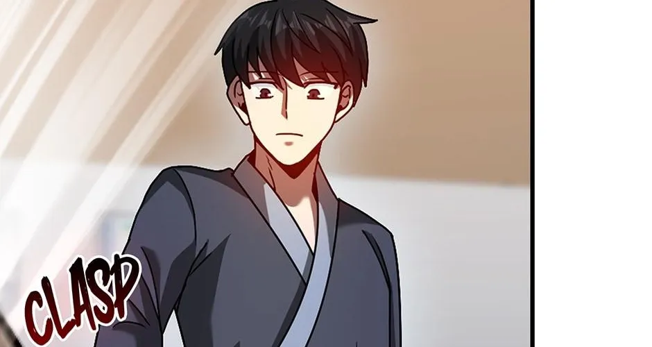Read I Came Back as a Martial Genius Manga Online