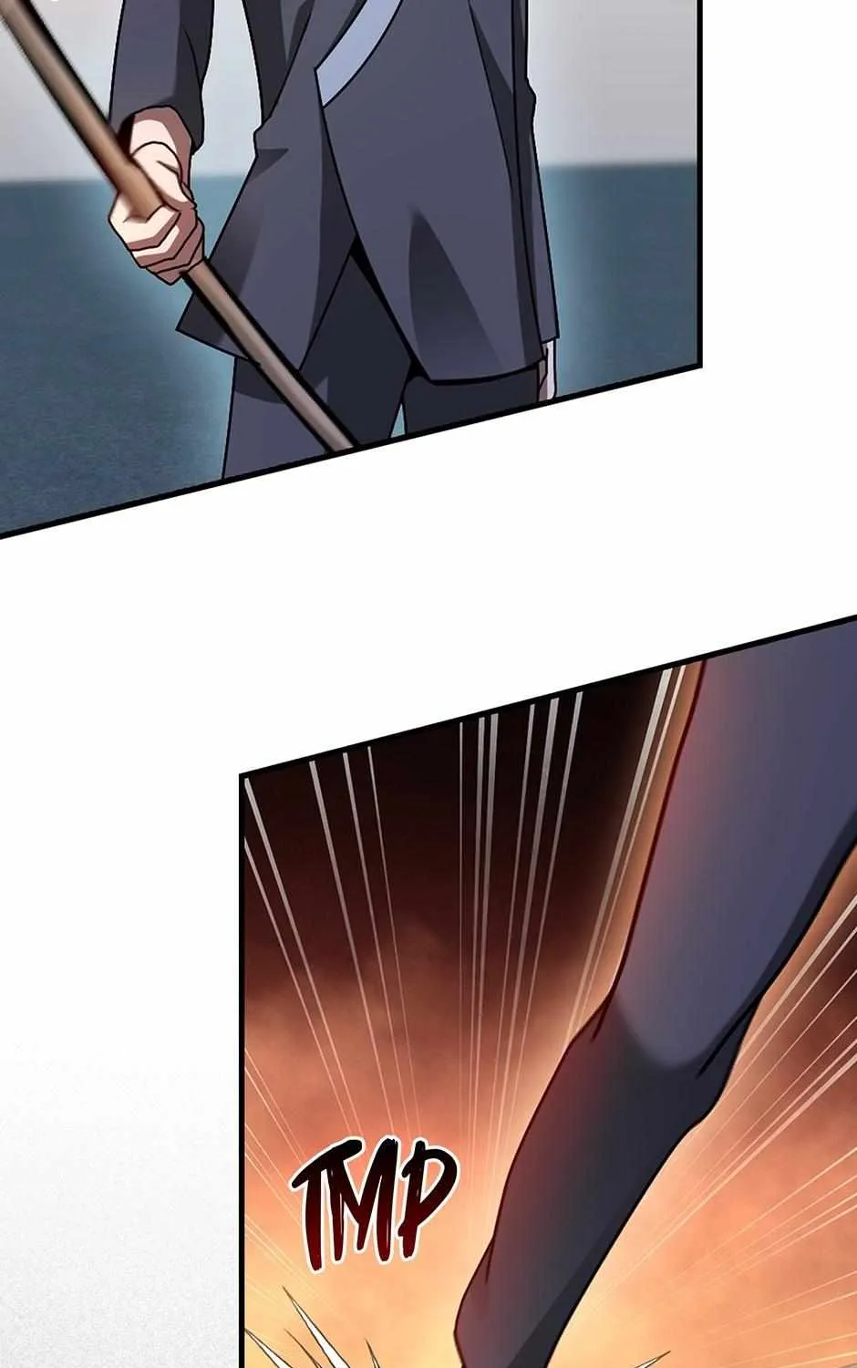 Read I Came Back as a Martial Genius Manga Online
