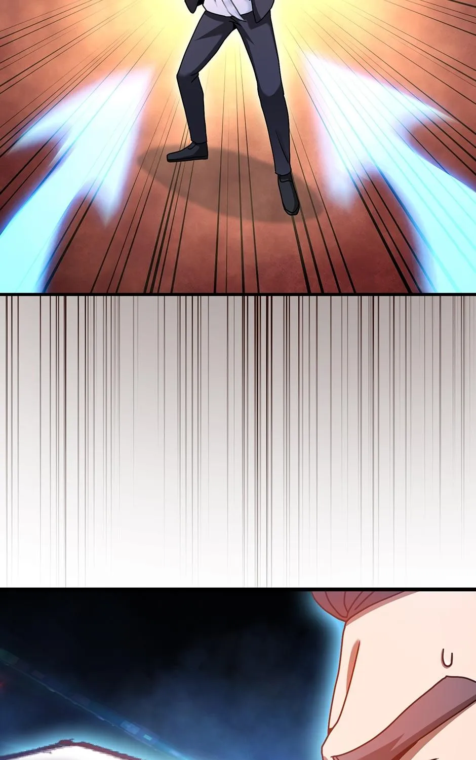 Read I Came Back as a Martial Genius Manga Online