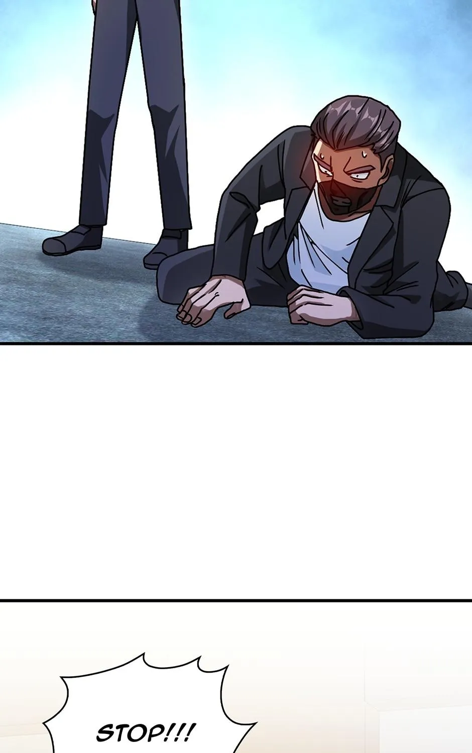 Read I Came Back as a Martial Genius Manga Online