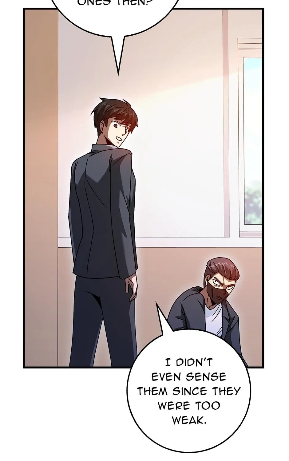 Read I Came Back as a Martial Genius Manga Online