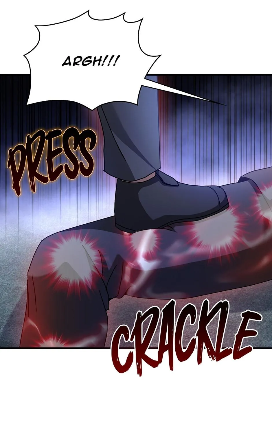 Read I Came Back as a Martial Genius Manga Online