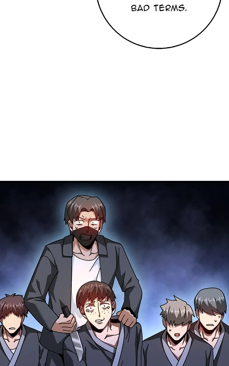 Read I Came Back as a Martial Genius Manga Online