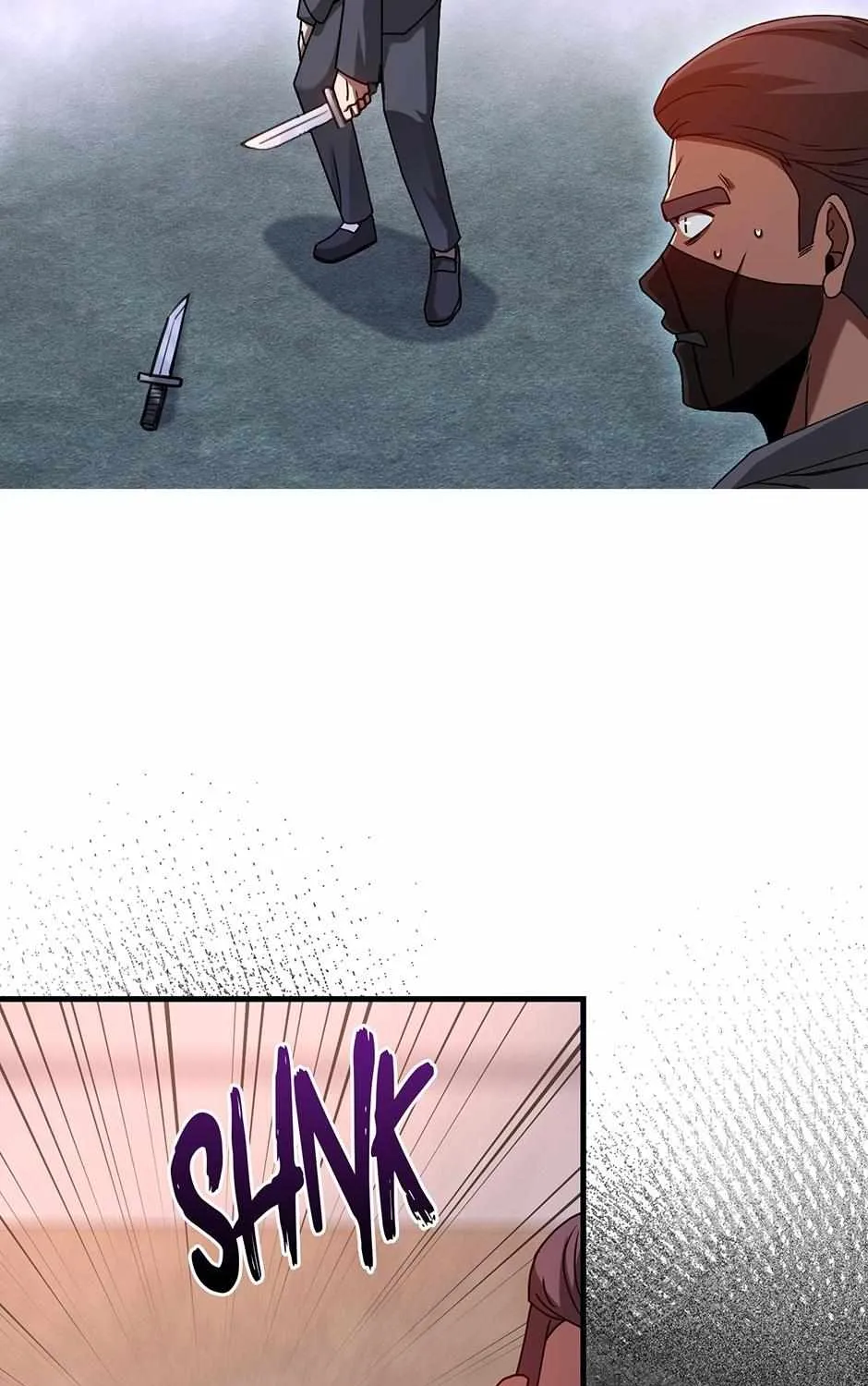 Read I Came Back as a Martial Genius Manga Online