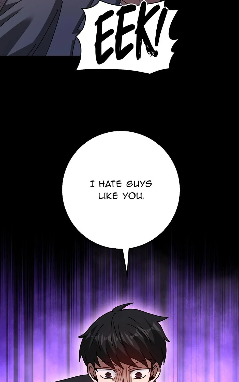 Read I Came Back as a Martial Genius Manga Online