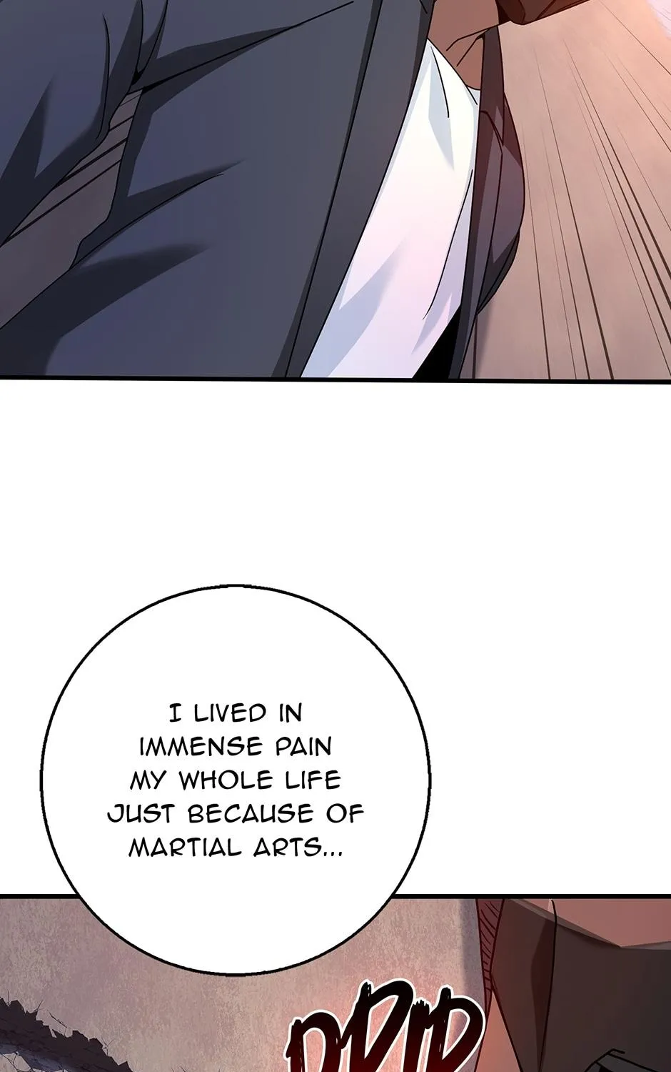 Read I Came Back as a Martial Genius Manga Online