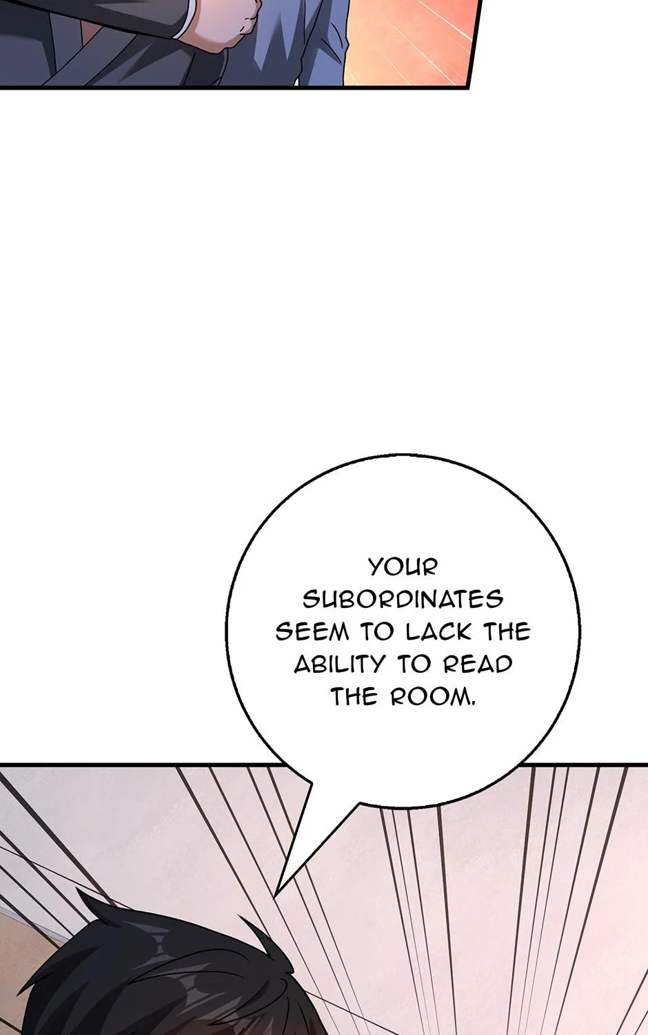 Read I Came Back as a Martial Genius Manga Online