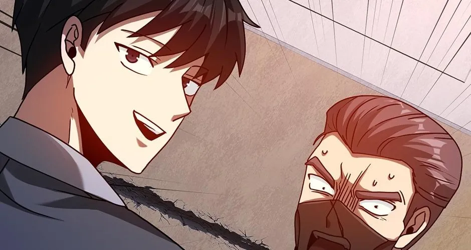 Read I Came Back as a Martial Genius Manga Online