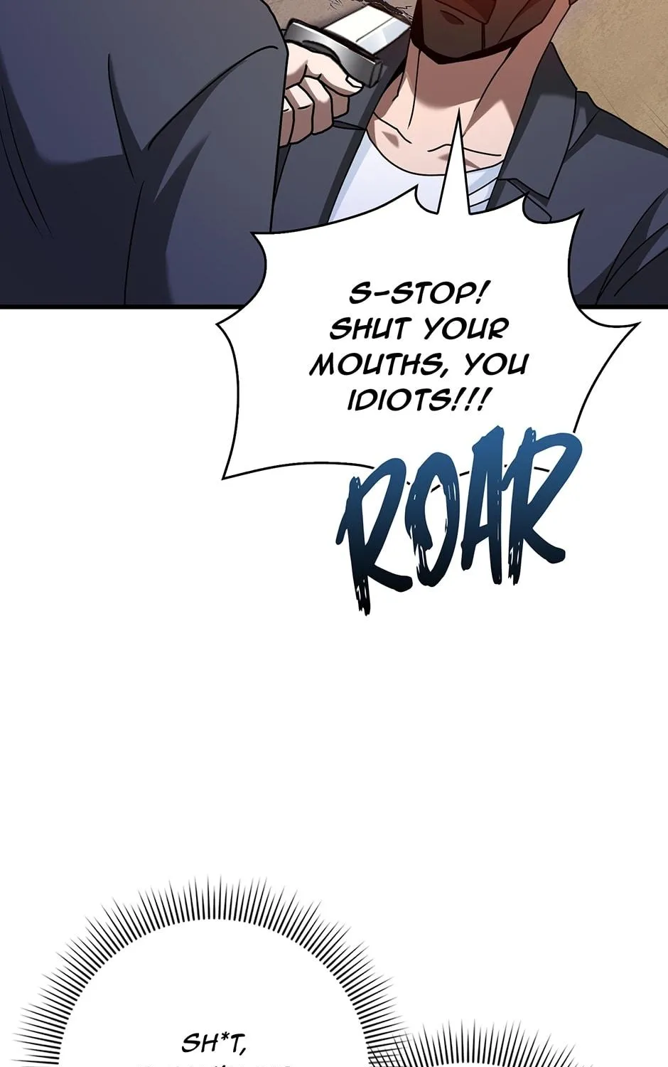 Read I Came Back as a Martial Genius Manga Online